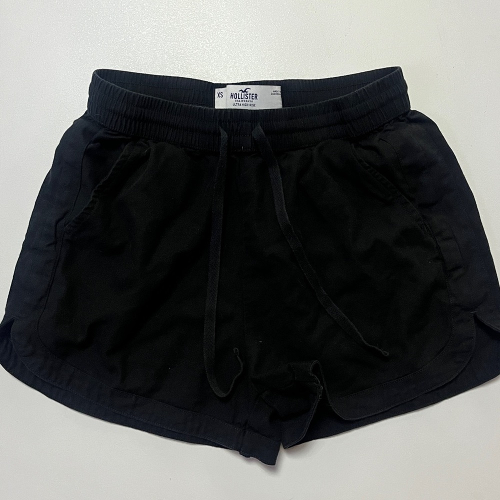 hollister shorts
